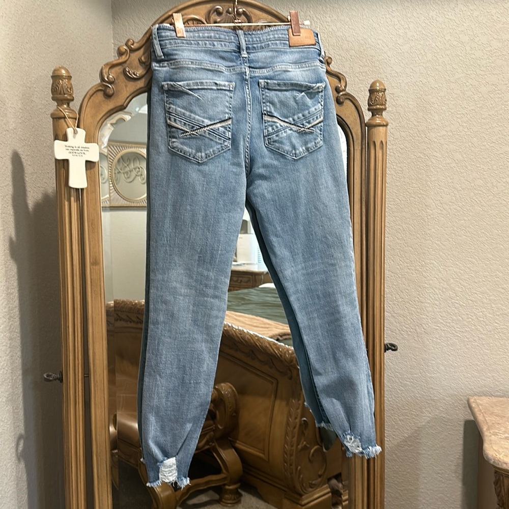 BKE jeans